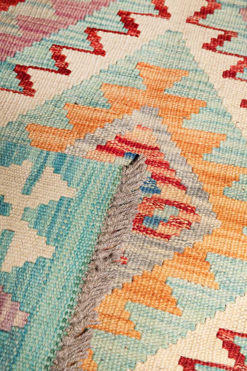 KILIM MAIMANA 200 x 140cm