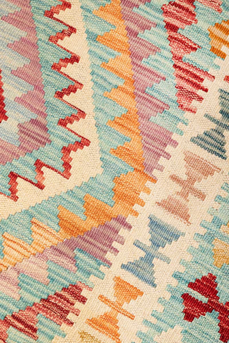 KILIM MAIMANA 200 x 140cm