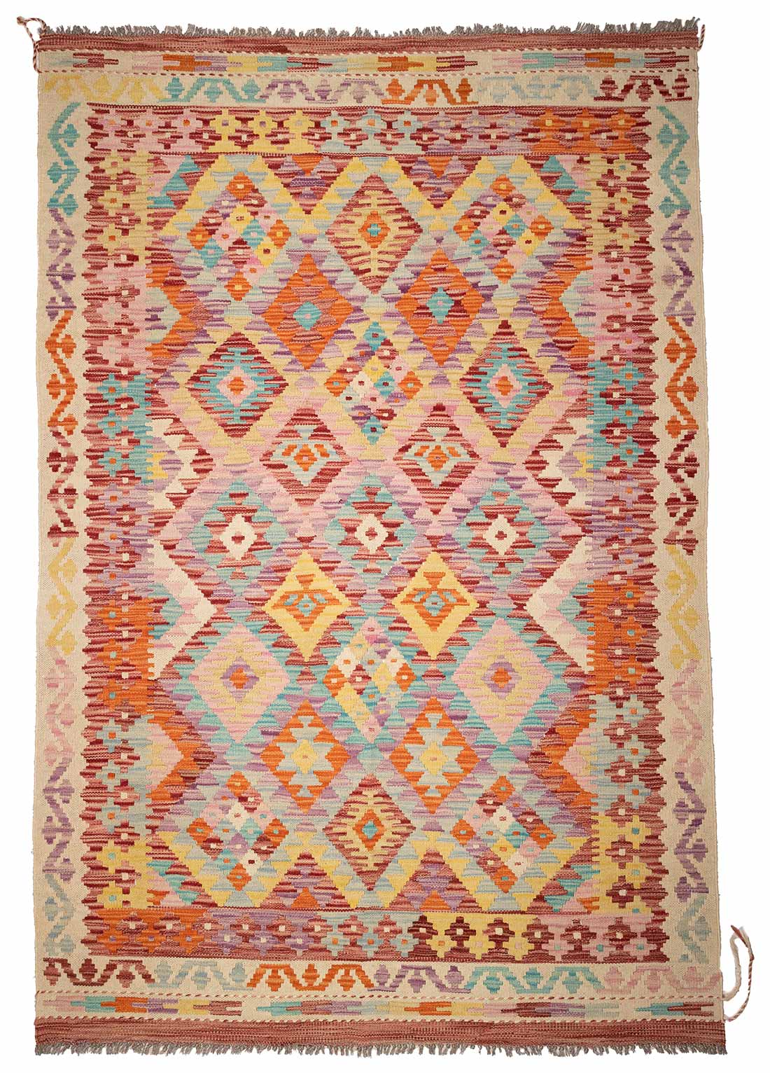 KILIM MAIMANA 189 x 127cm