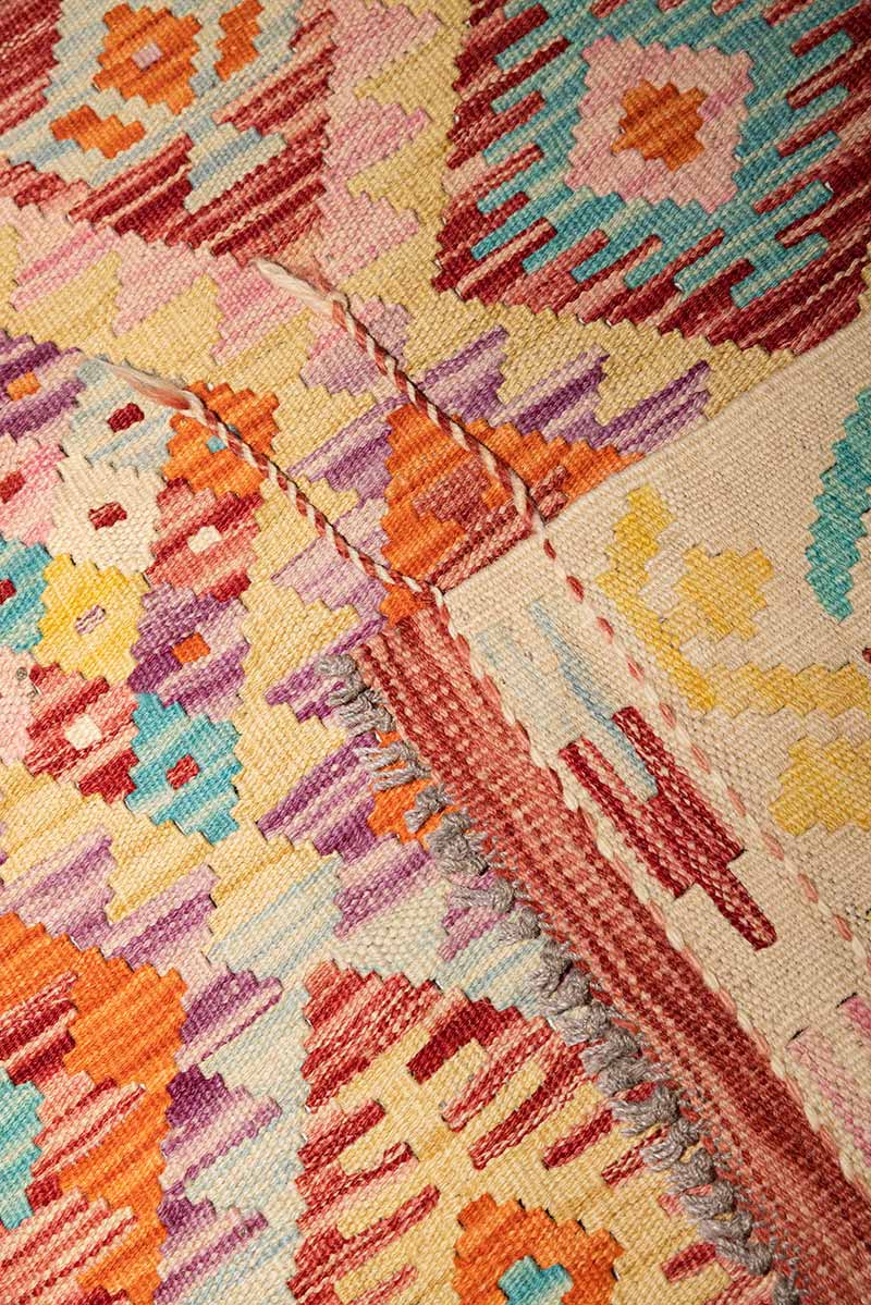 KILIM MAIMANA 189 x 127cm