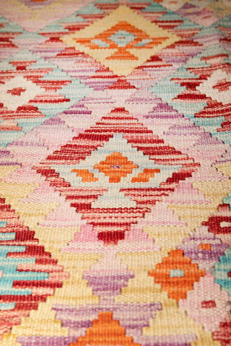 KILIM MAIMANA 189 x 127cm
