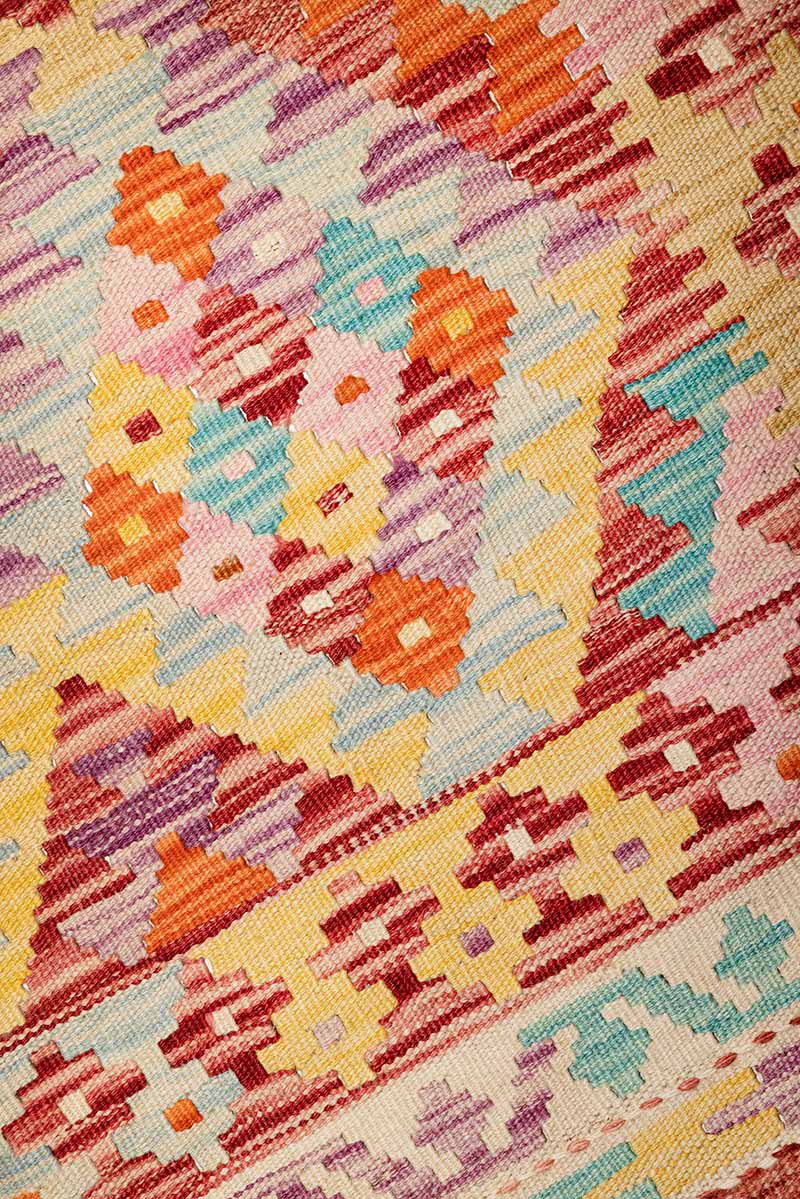 KILIM MAIMANA 189 x 127cm