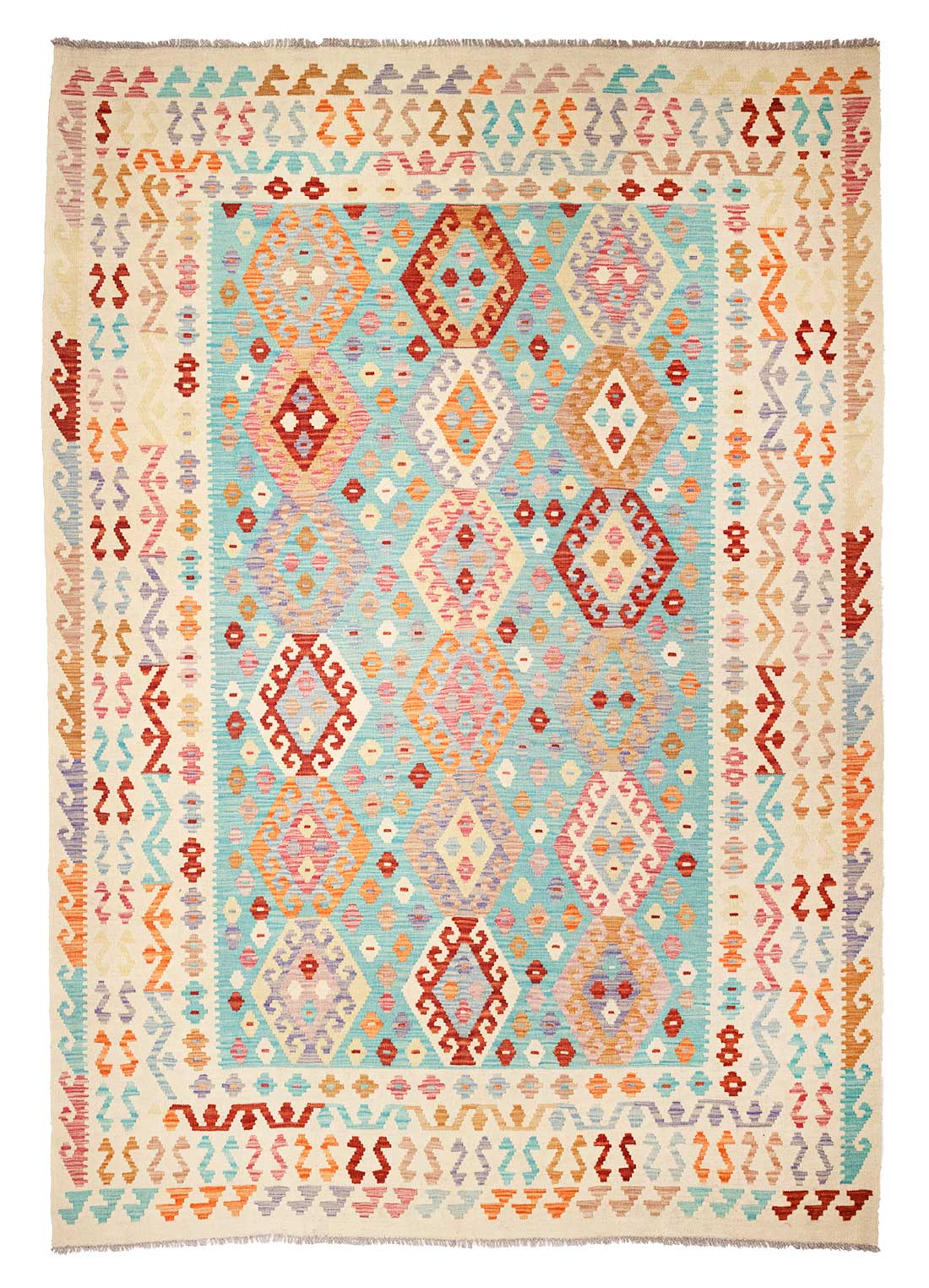 KILIM MAIMANA 292 x 208 cm