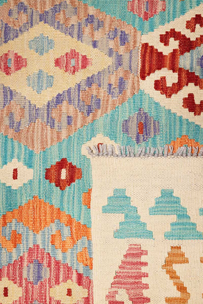 KILIM MAIMANA 292 x 208 cm