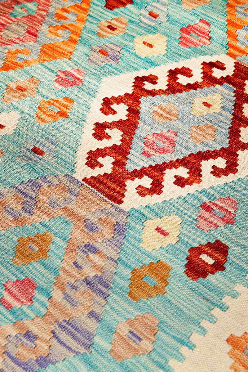 KILIM MAIMANA 292 x 208 cm