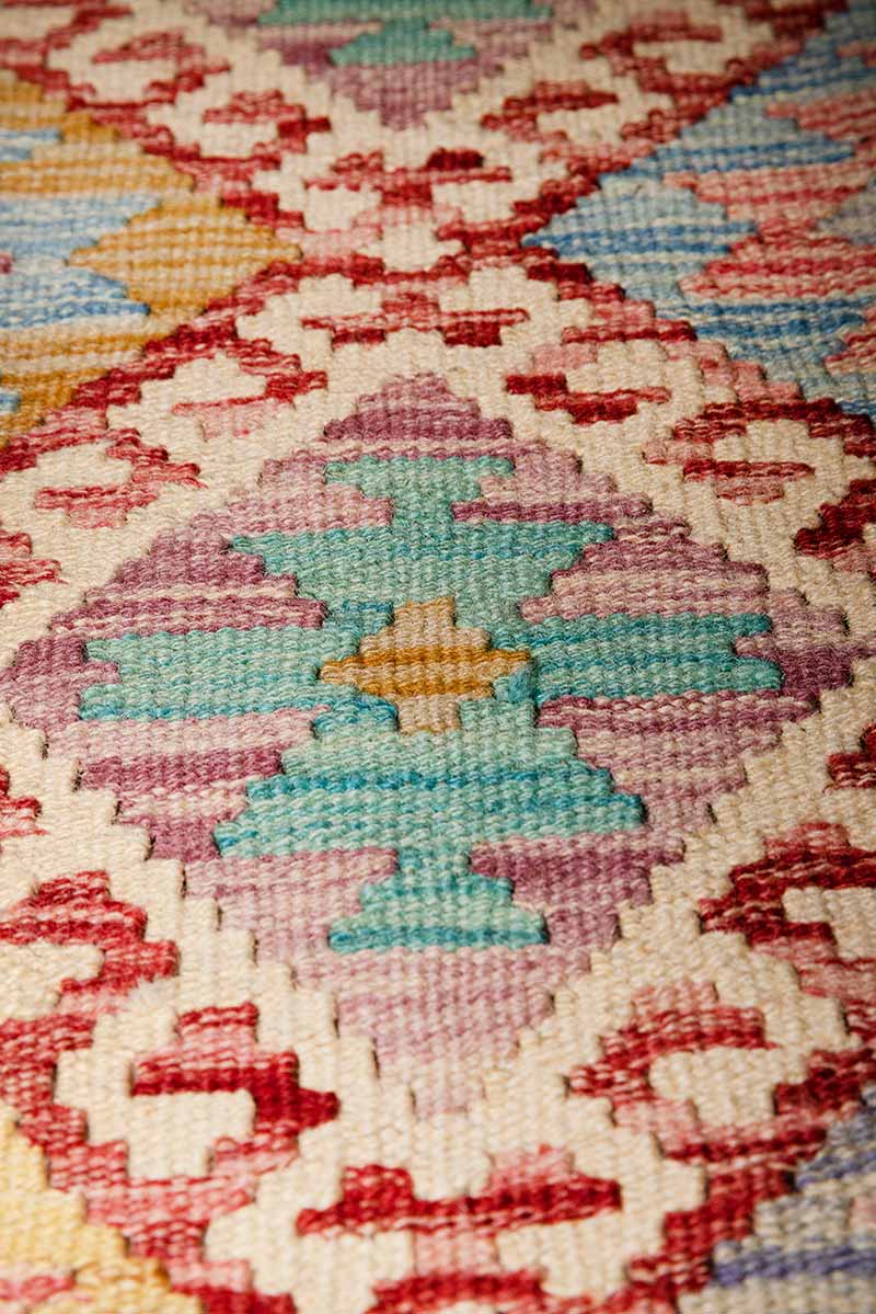 KILIM MAIMANA 154 x 105cm