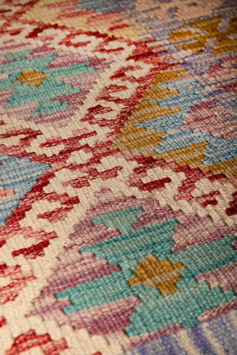 KILIM MAIMANA 154 x 105cm