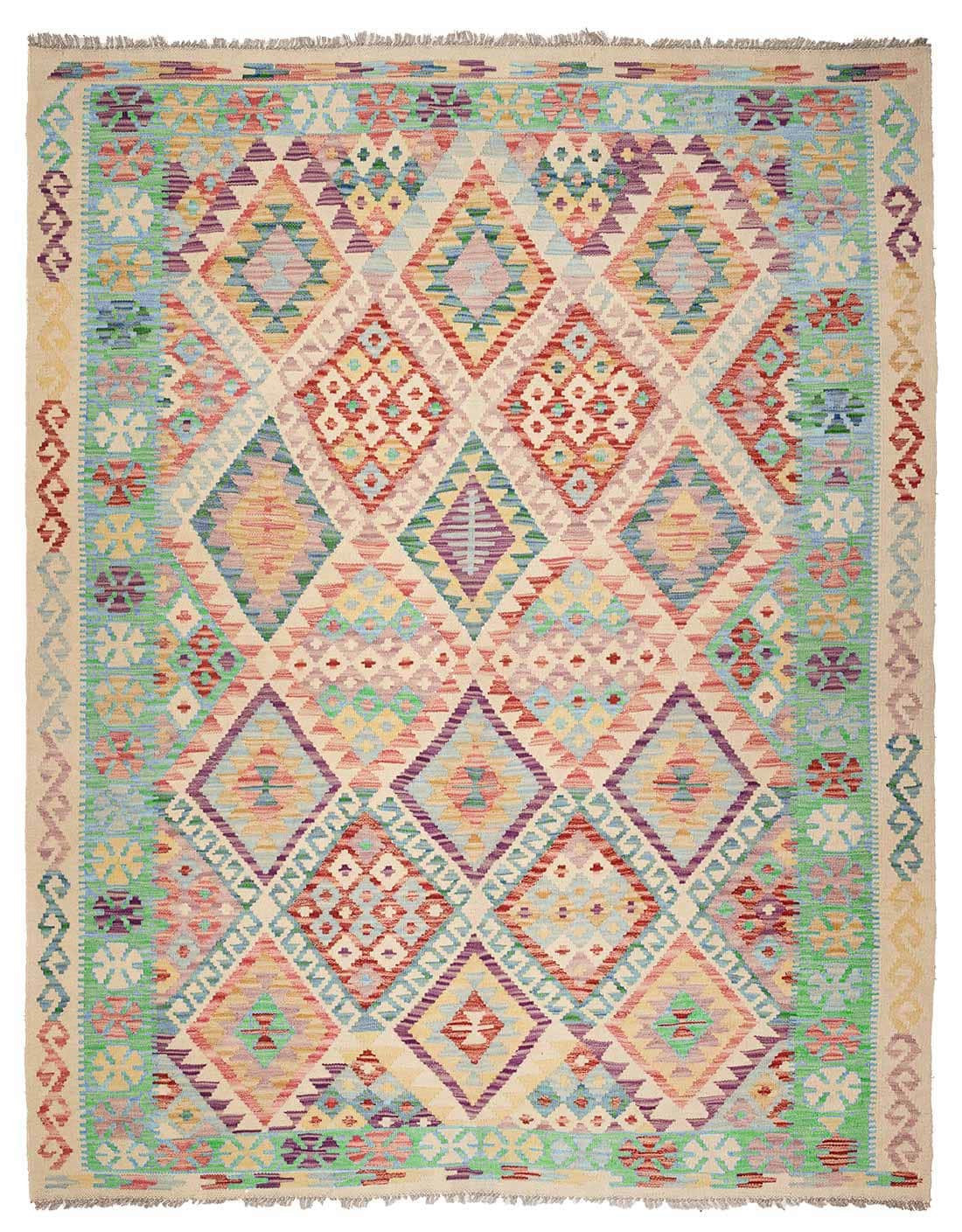 KILIM MAIMANA 204 x 162cm
