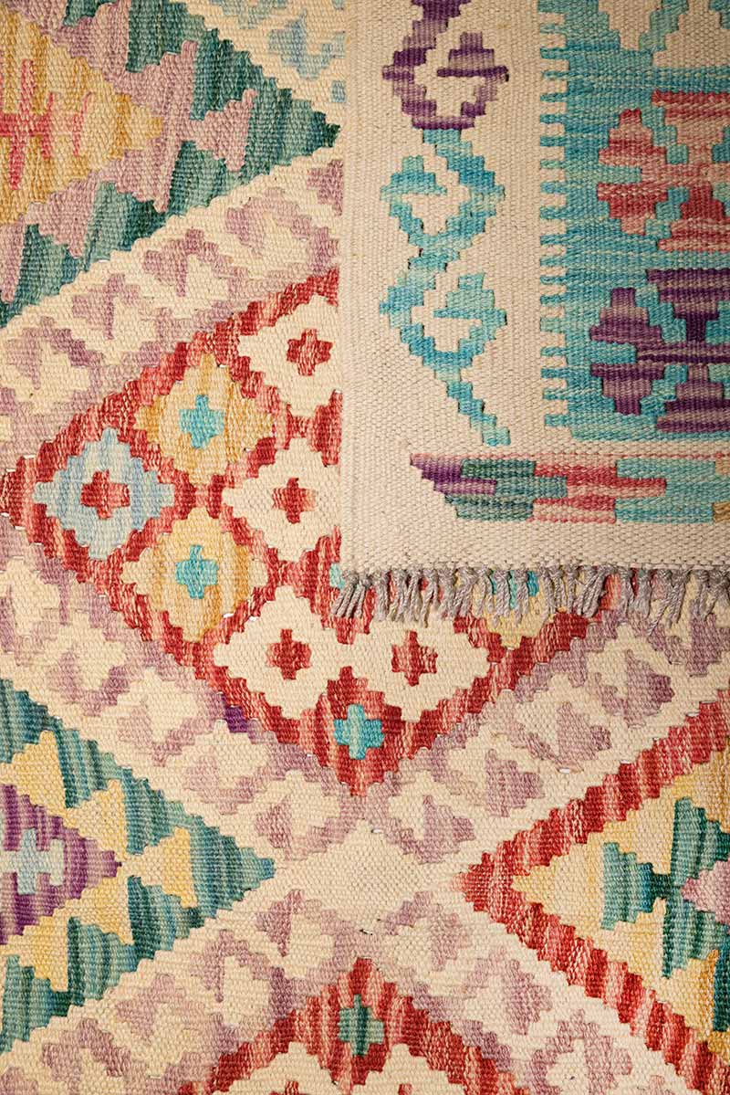 KILIM MAIMANA 204 x 162cm