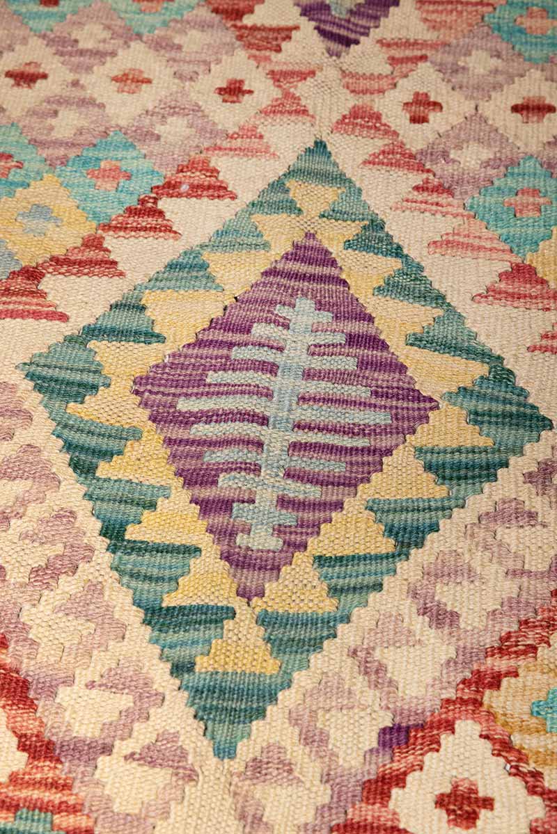 KILIM MAIMANA 204 x 162cm
