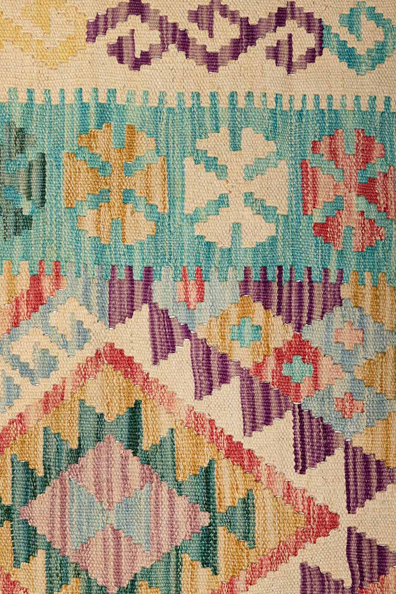 KILIM MAIMANA 204 x 162cm