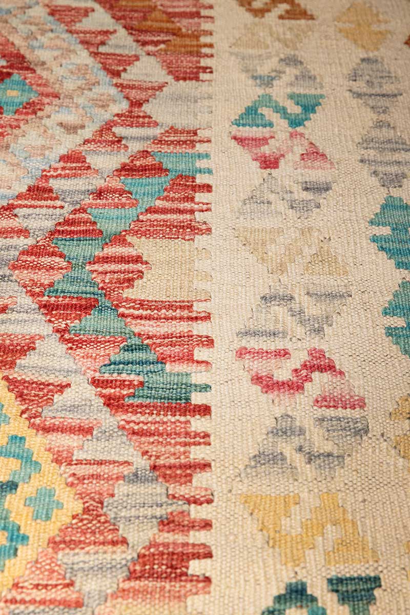 KILIM MAIMANA 202x 162cm