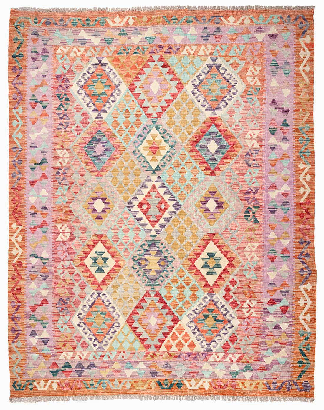 KILIM MAIMANA 202x 162cm