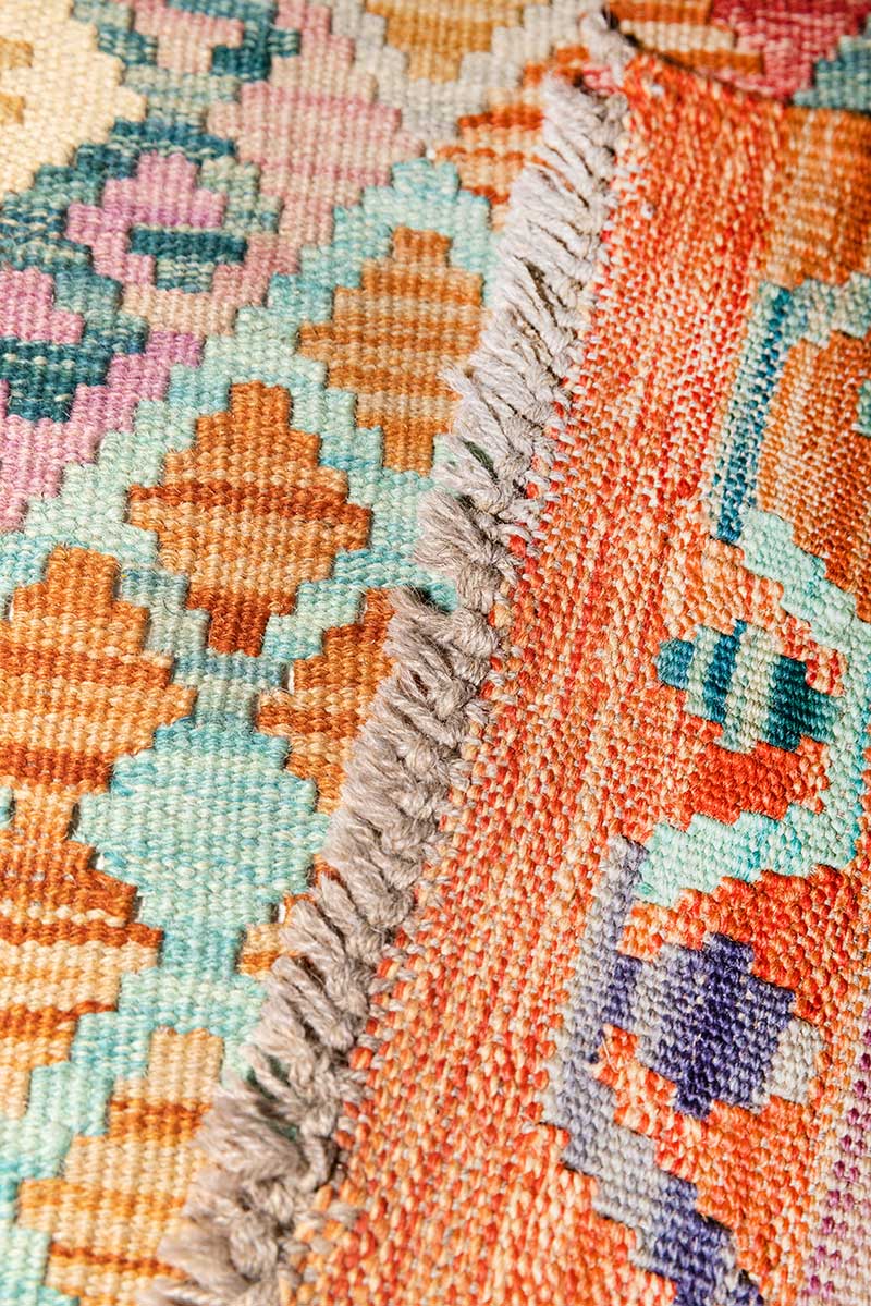 KILIM MAIMANA 202x 162cm