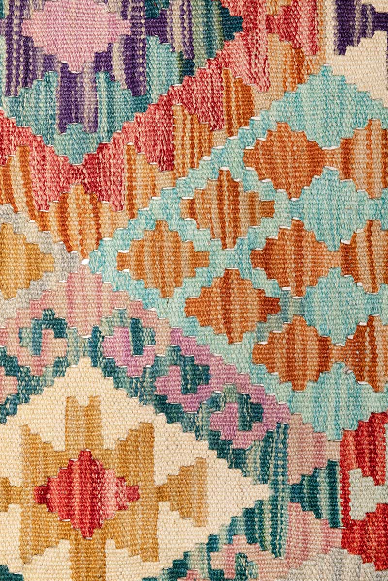 KILIM MAIMANA 202x 162cm