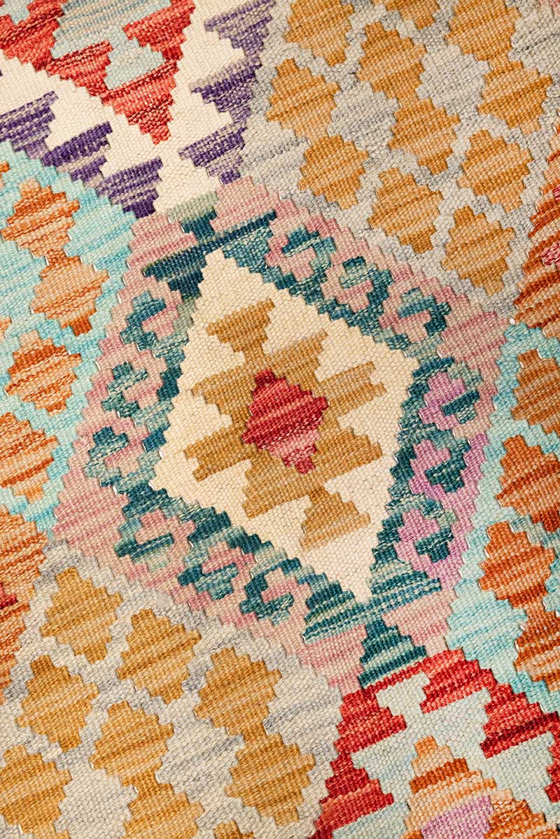 KILIM MAIMANA 202x 162cm