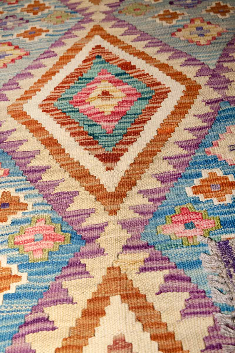 KILIM MAIMANA 184x 156cm