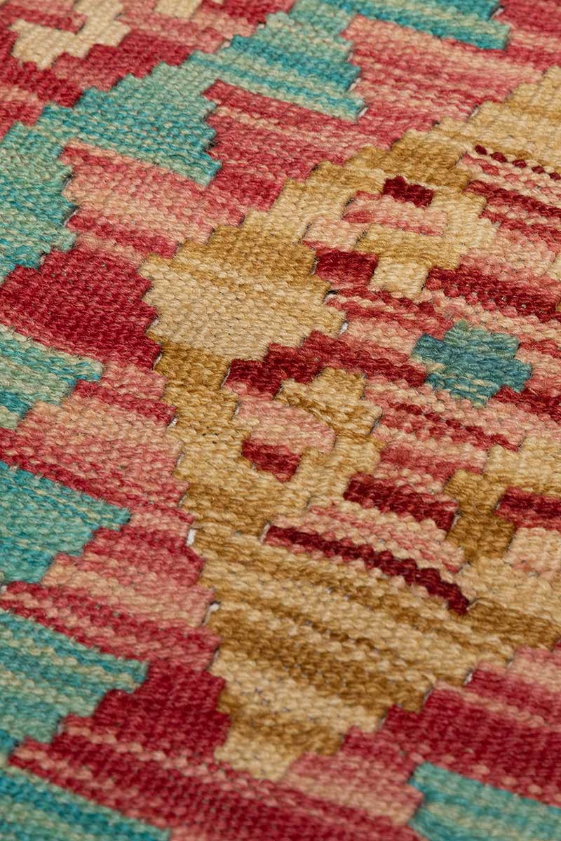 KILIM MAIMANA 209x 157cm