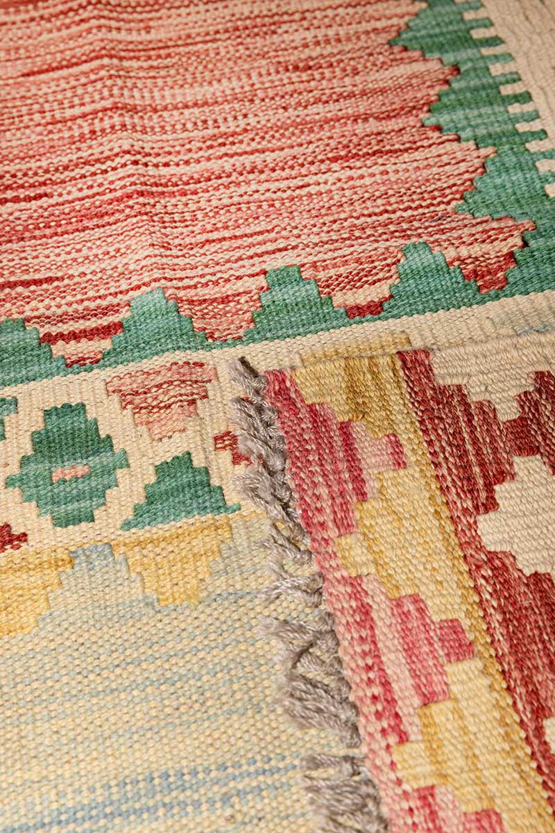 KILIM MAIMANA 248 x 178cm