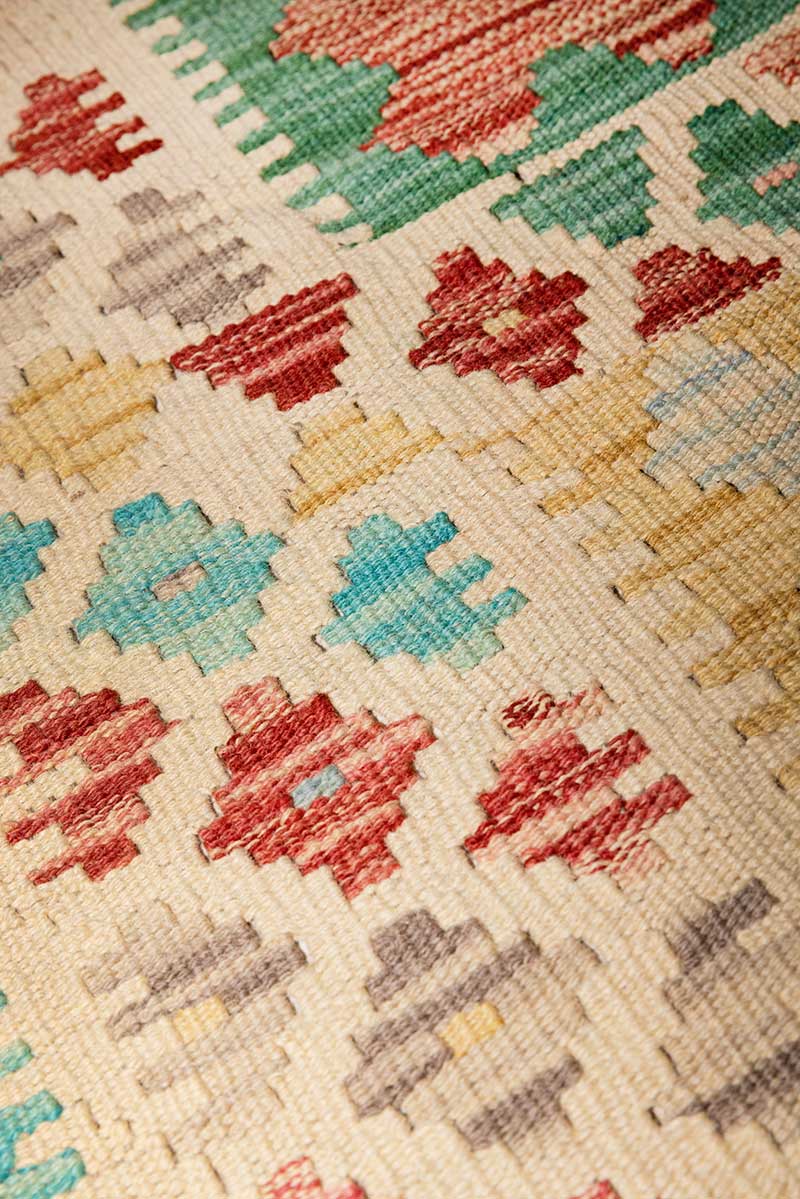 KILIM MAIMANA 248 x 178cm