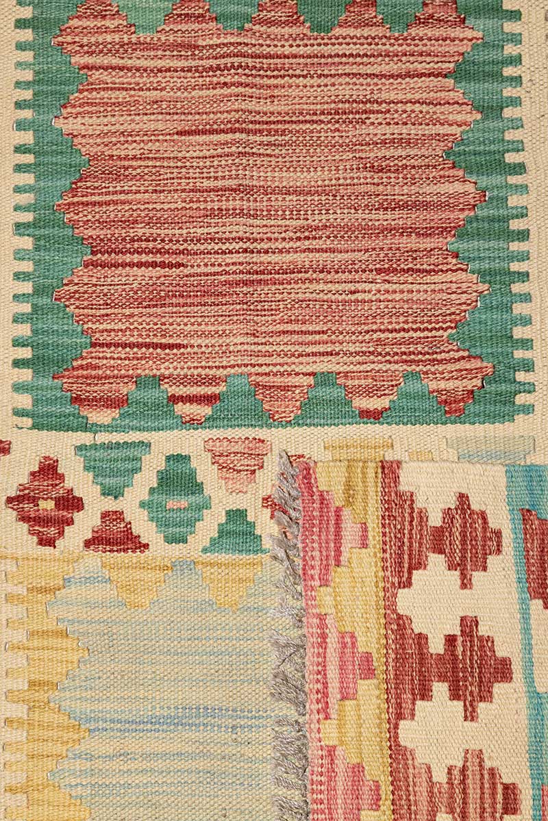 KILIM MAIMANA 248 x 178cm