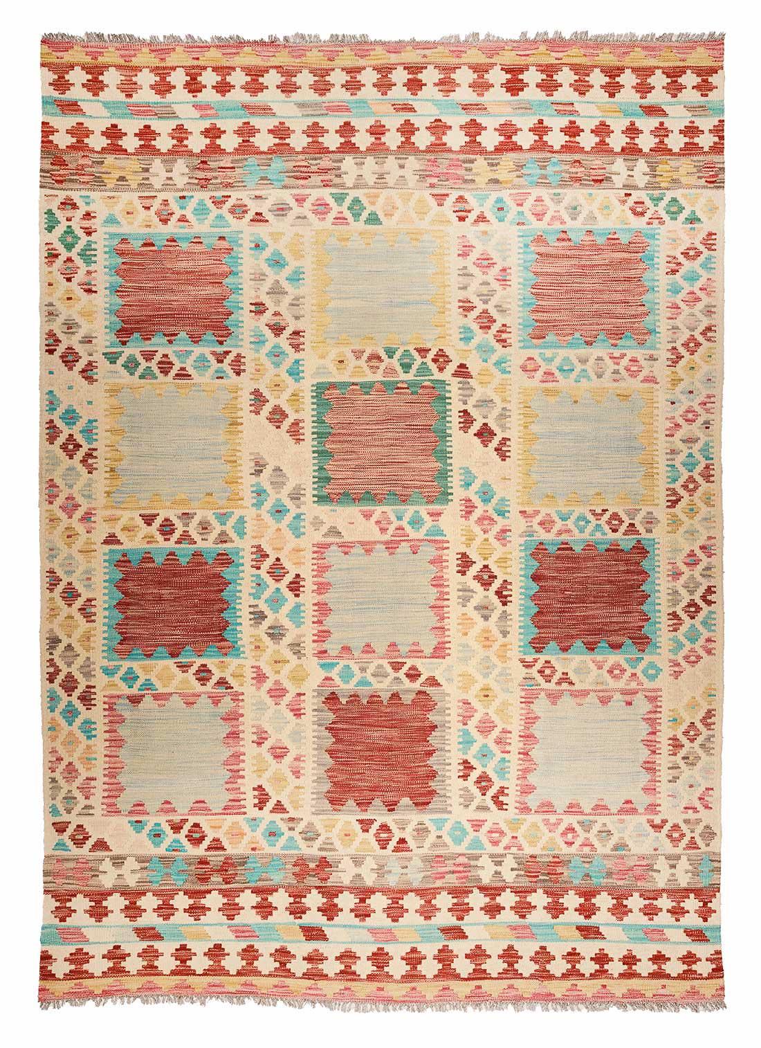 KILIM MAIMANA 248 x 178cm