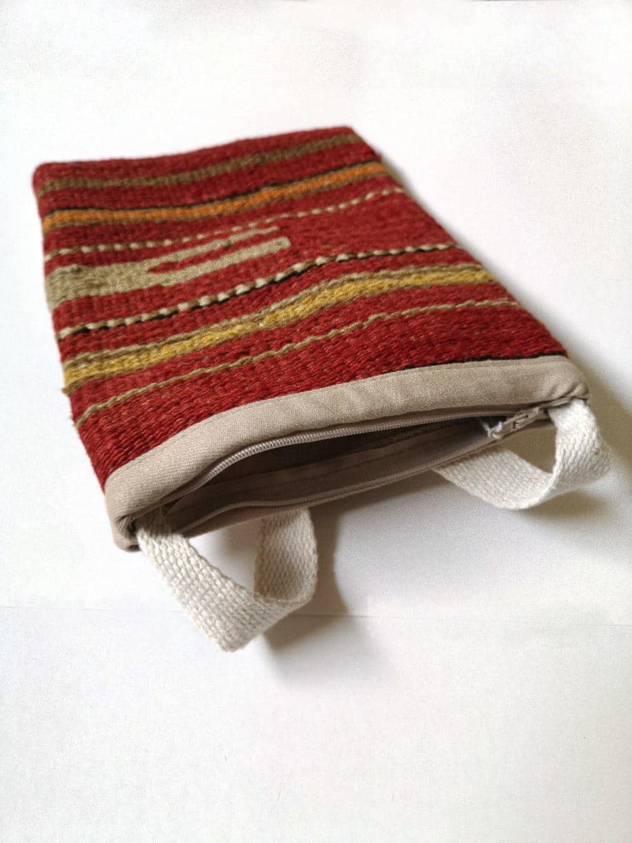BOLSO KILIM MAIMANA
