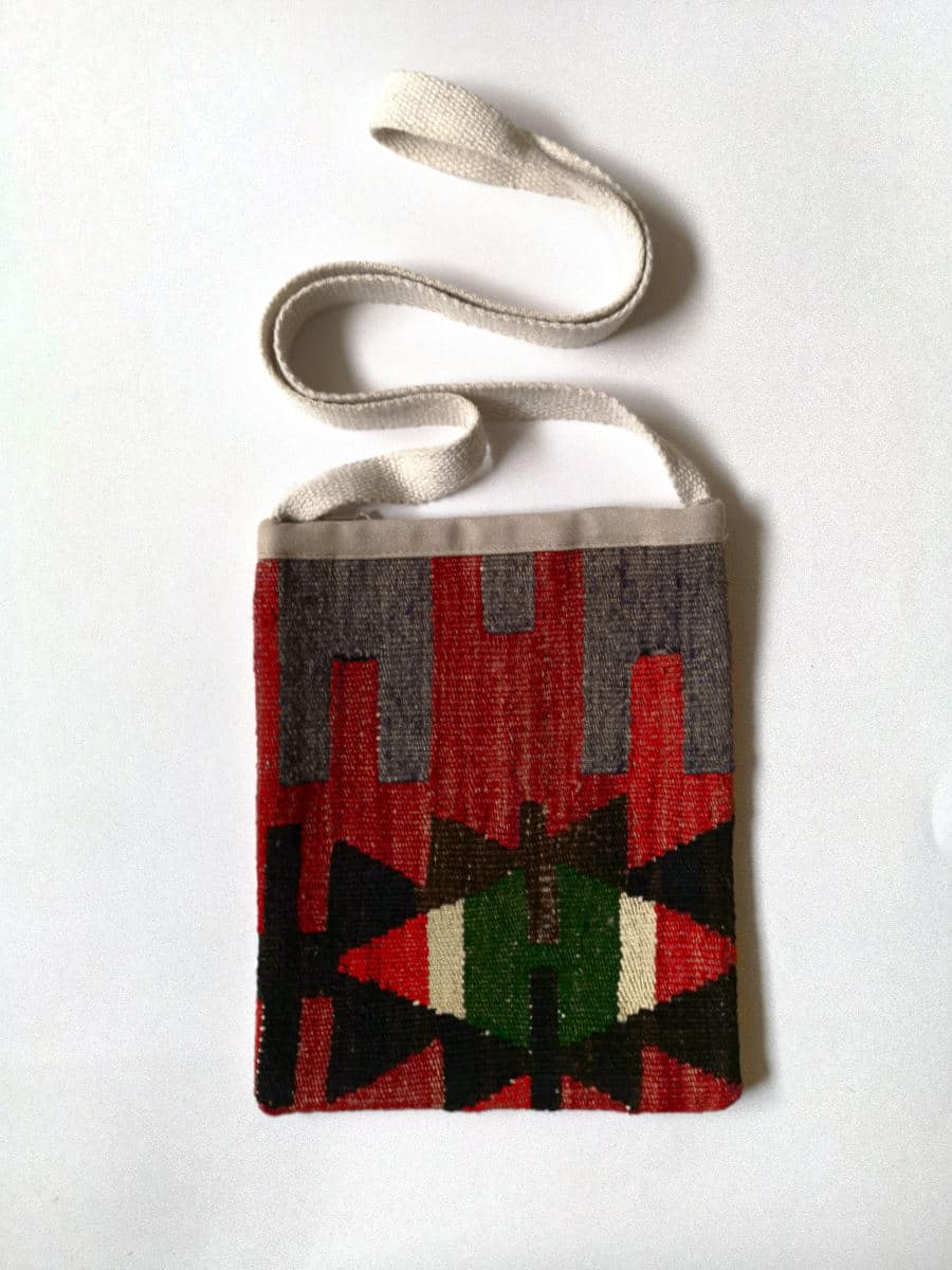 BOLSO KILIM MAIMANA