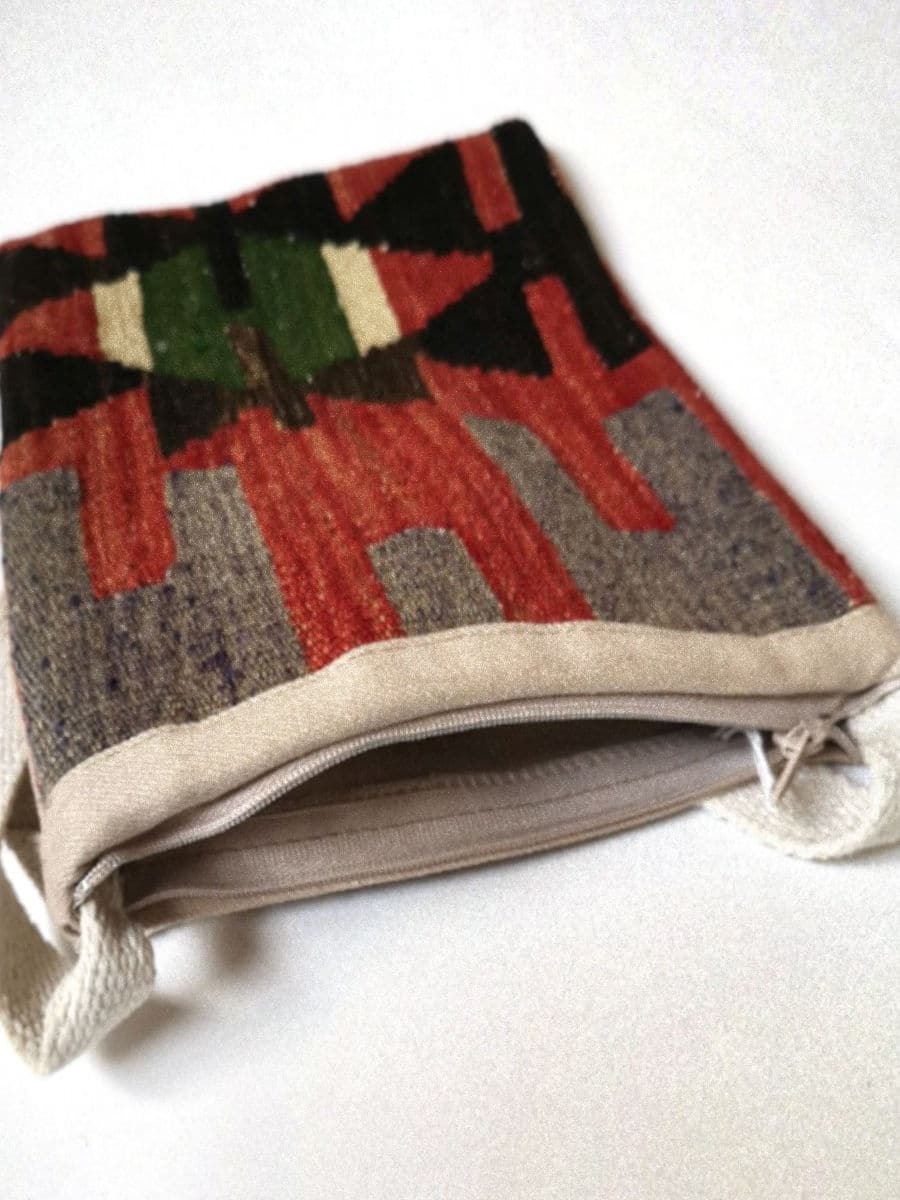 BOLSO KILIM MAIMANA