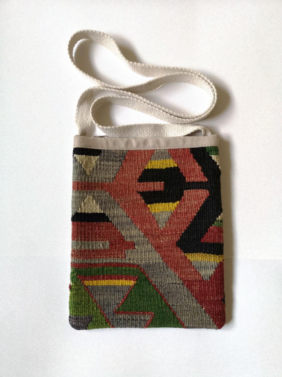 BOLSO KILIM MAIMANA