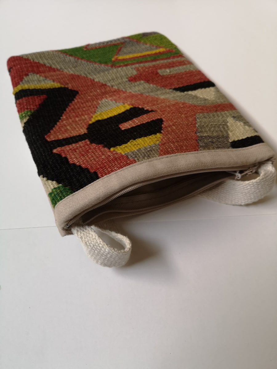 BOLSO KILIM MAIMANA
