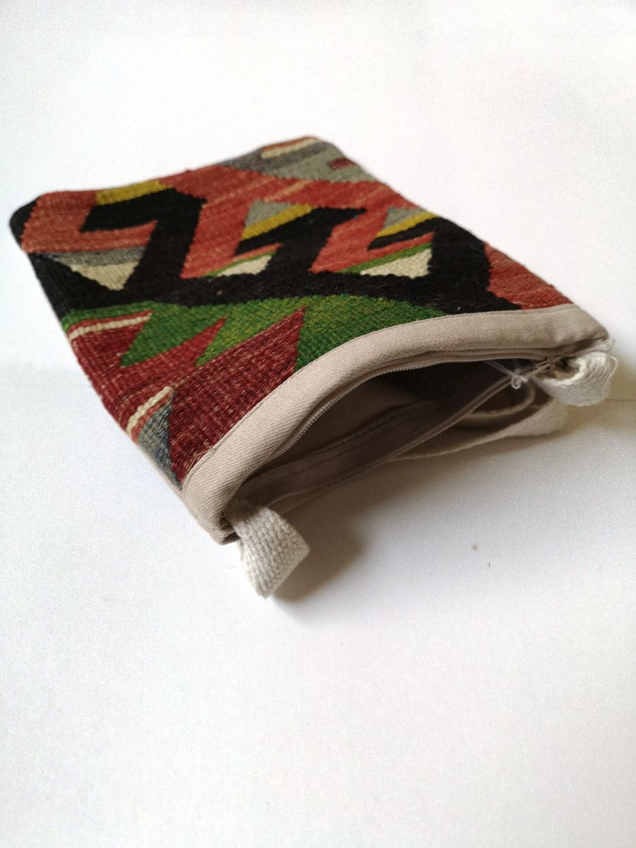 BOLSO KILIM MAIMANA