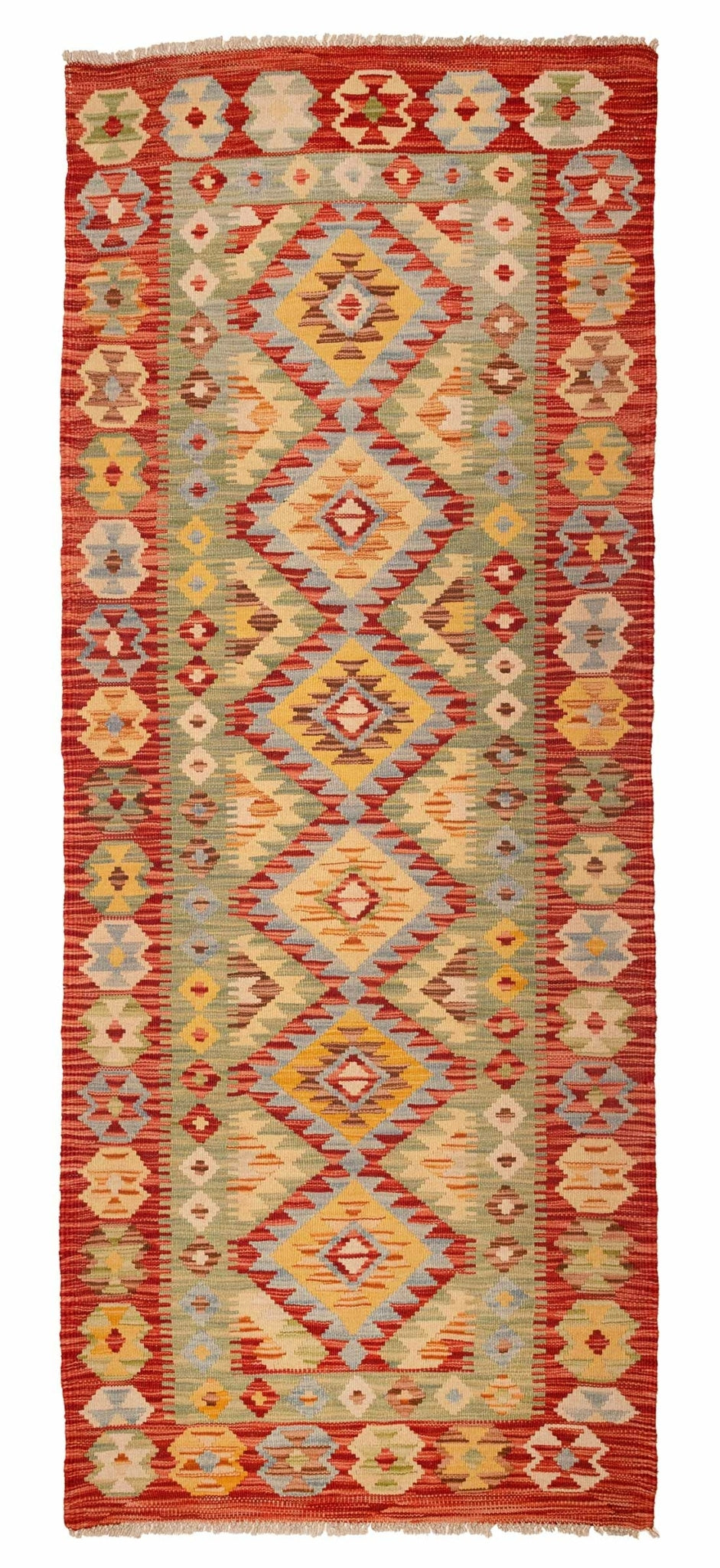 KILIM MAIMANA 194 x 79 cm