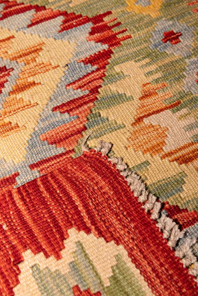 KILIM MAIMANA 194 x 79 cm
