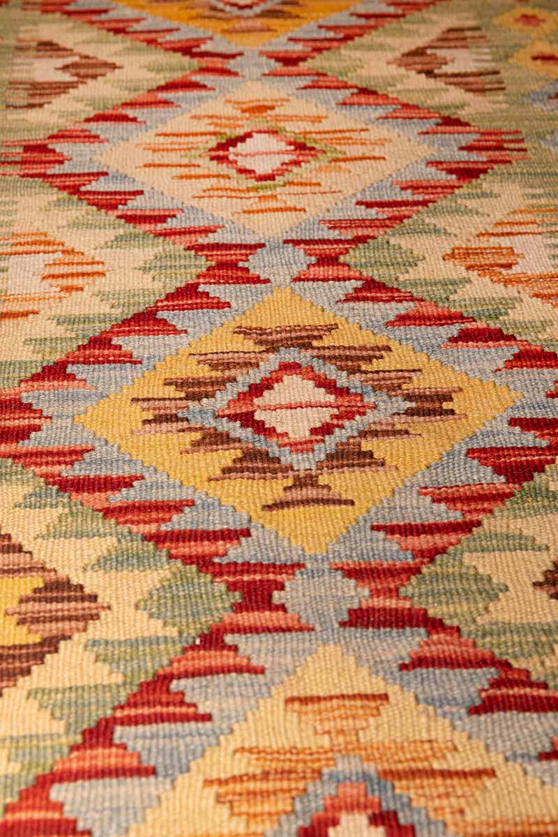 KILIM MAIMANA 194 x 79 cm