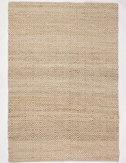 YUTE NATURAL 150 x 90 cm