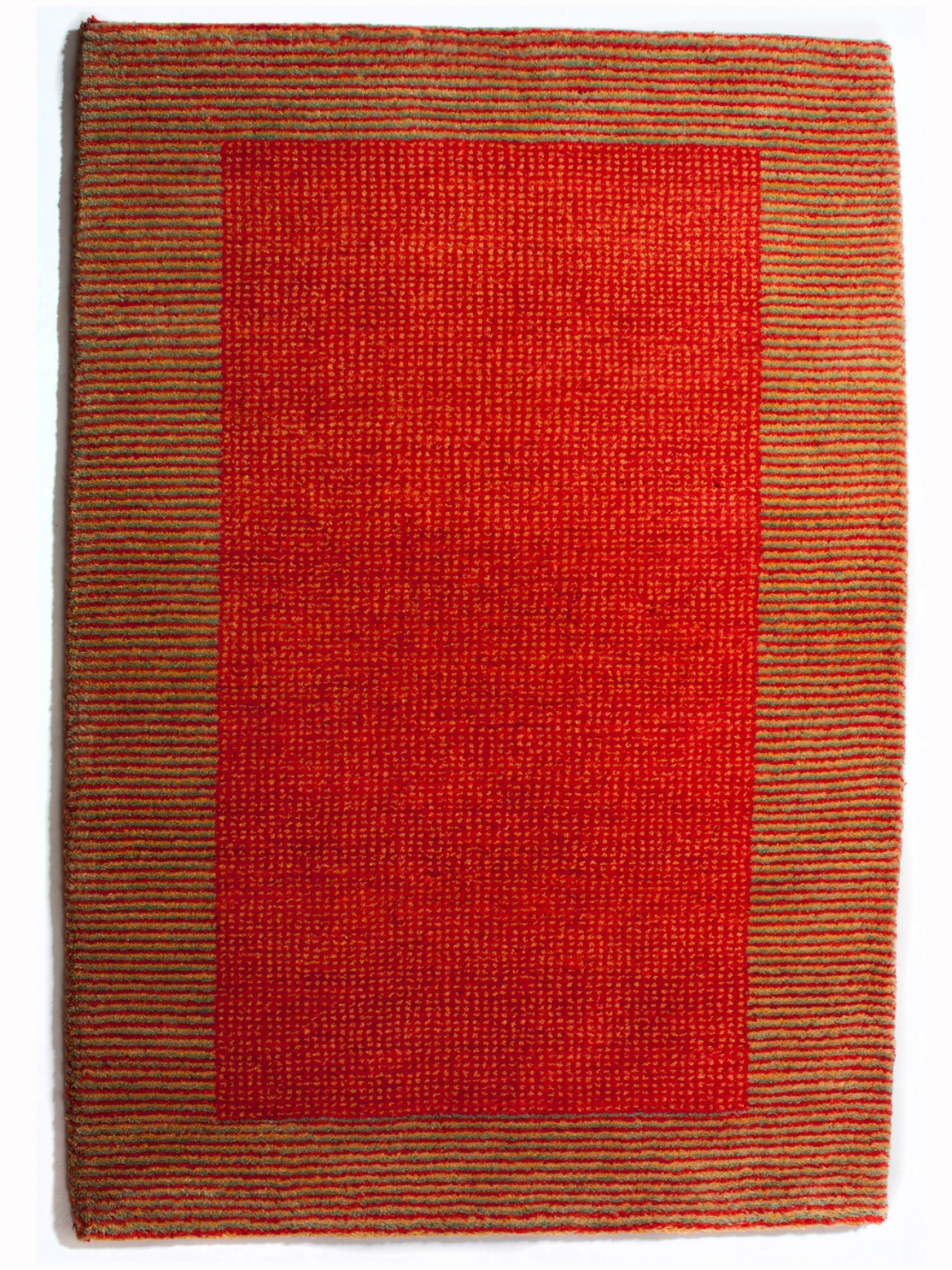 GABBEH INDIA 146 x 95 cm