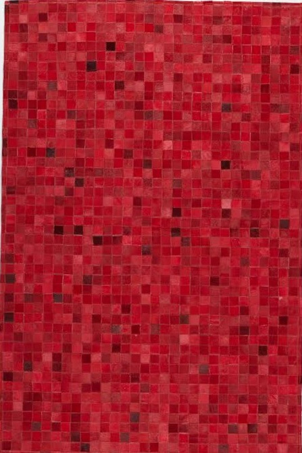 PIEL PATCHWORK B 130 x 70 cm