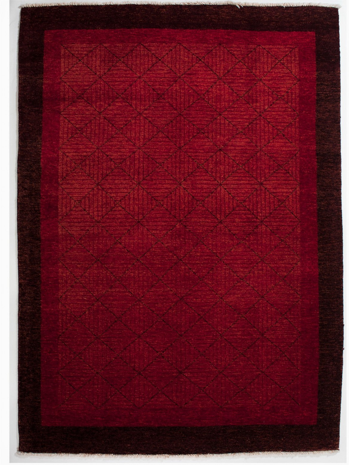CHOBI GABBEH 198 x 139 cm