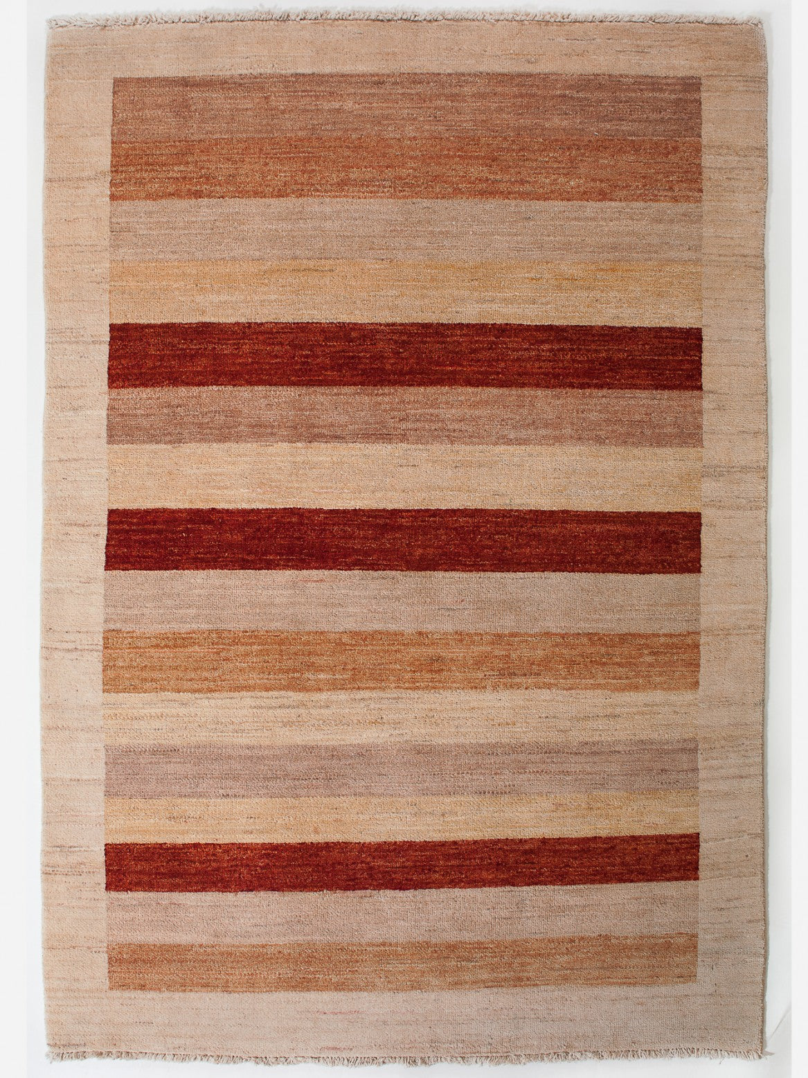 CHOBI GABBEH DISEÑO 191 x 123 cm