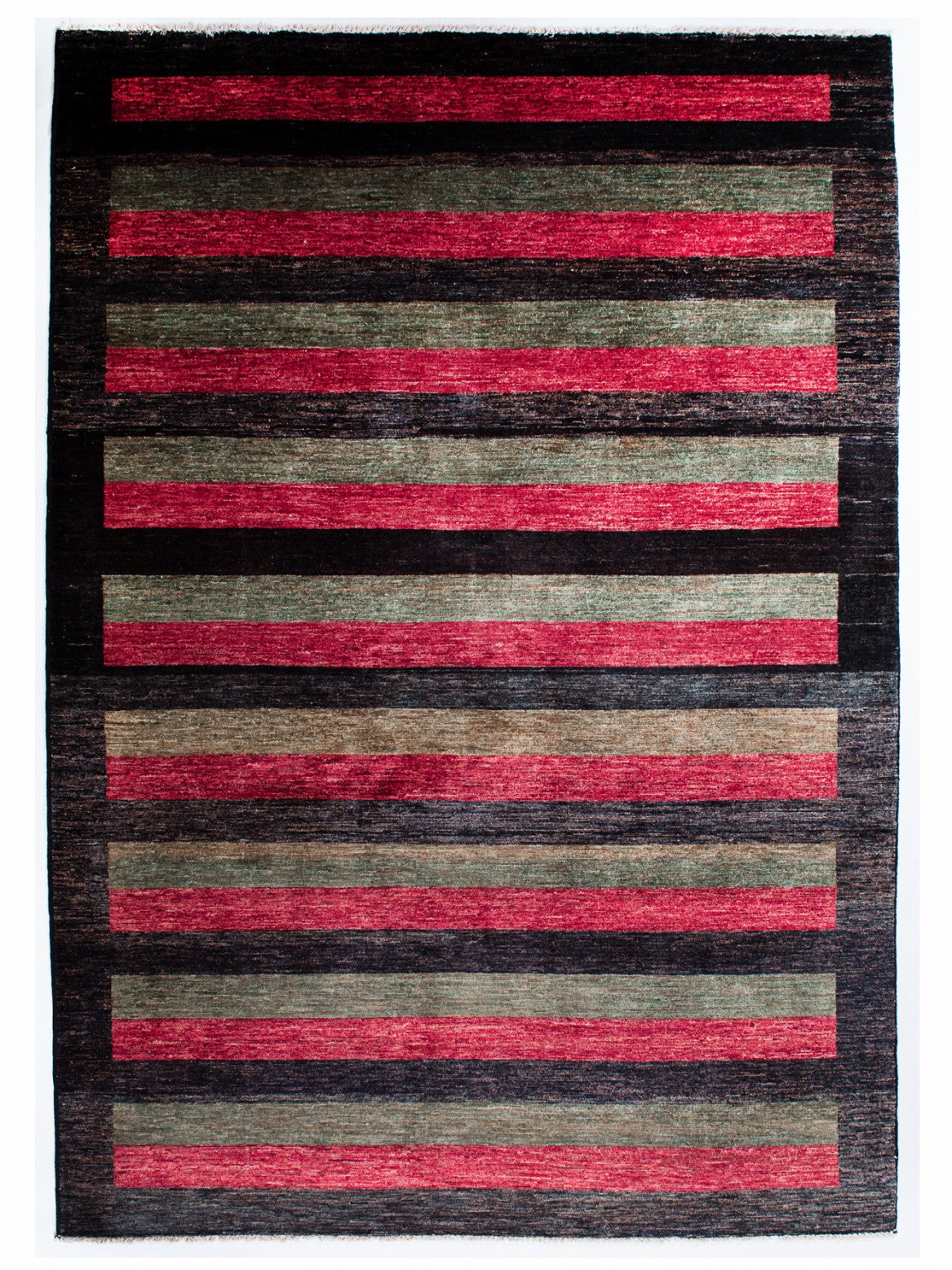 CHOBI GABBEH 263 x 178 cm