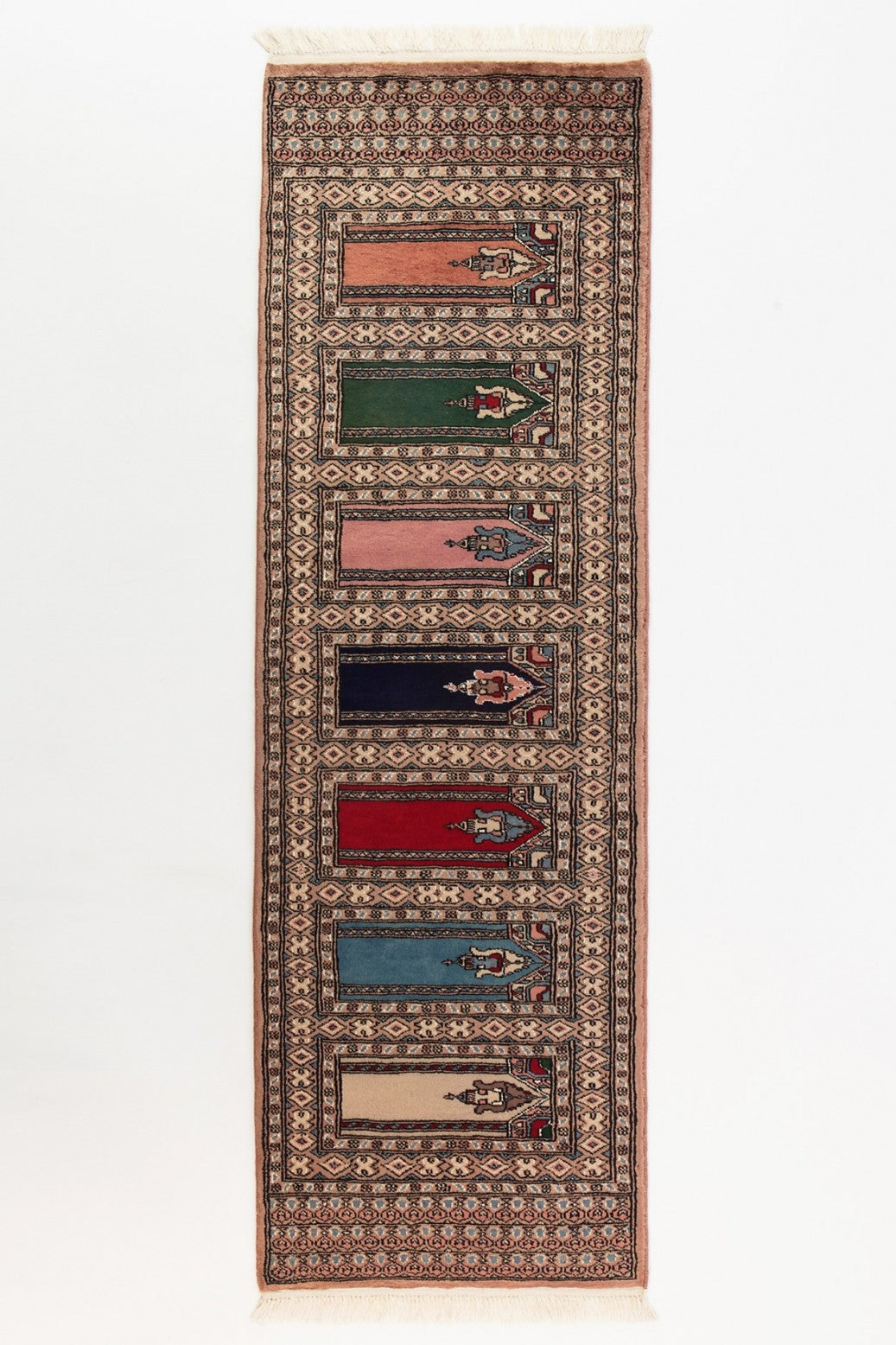 PAKISTAN KARACHI 187 x 59 cm