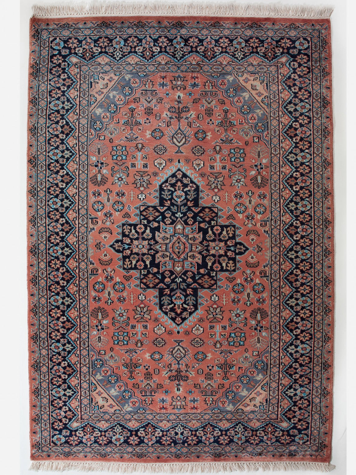 PAKISTAN KARACHI 187 x 125 cm