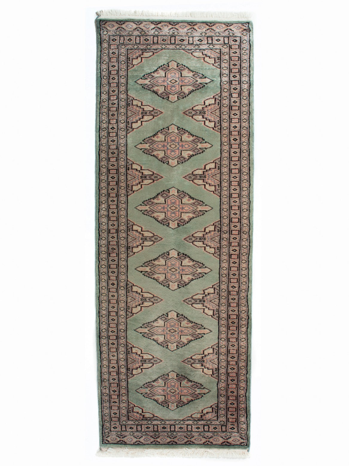 PAKISTAN KARACHI 178 x 62 cm