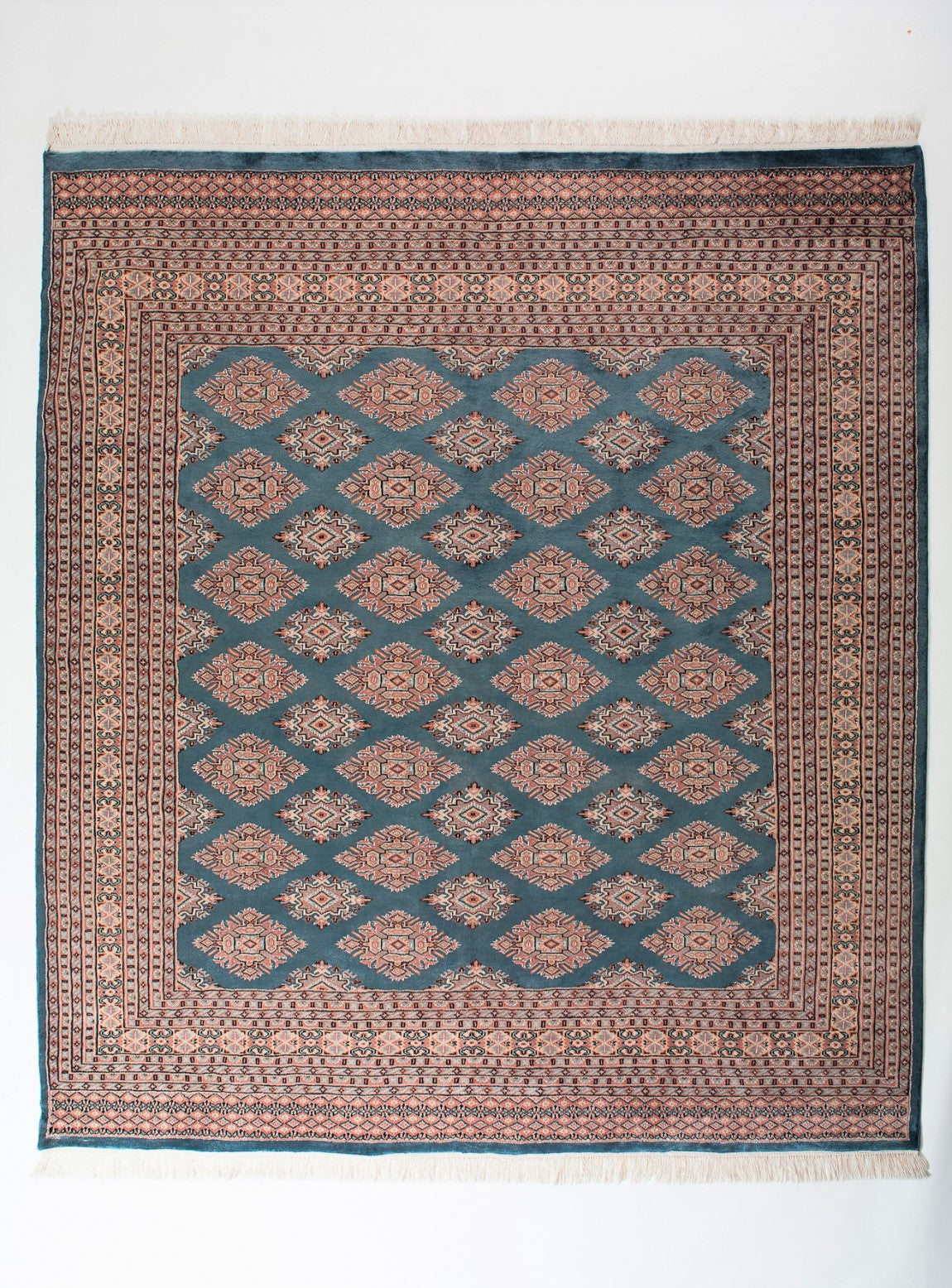 PAKISTAN KARACHI 213 x 212 cm