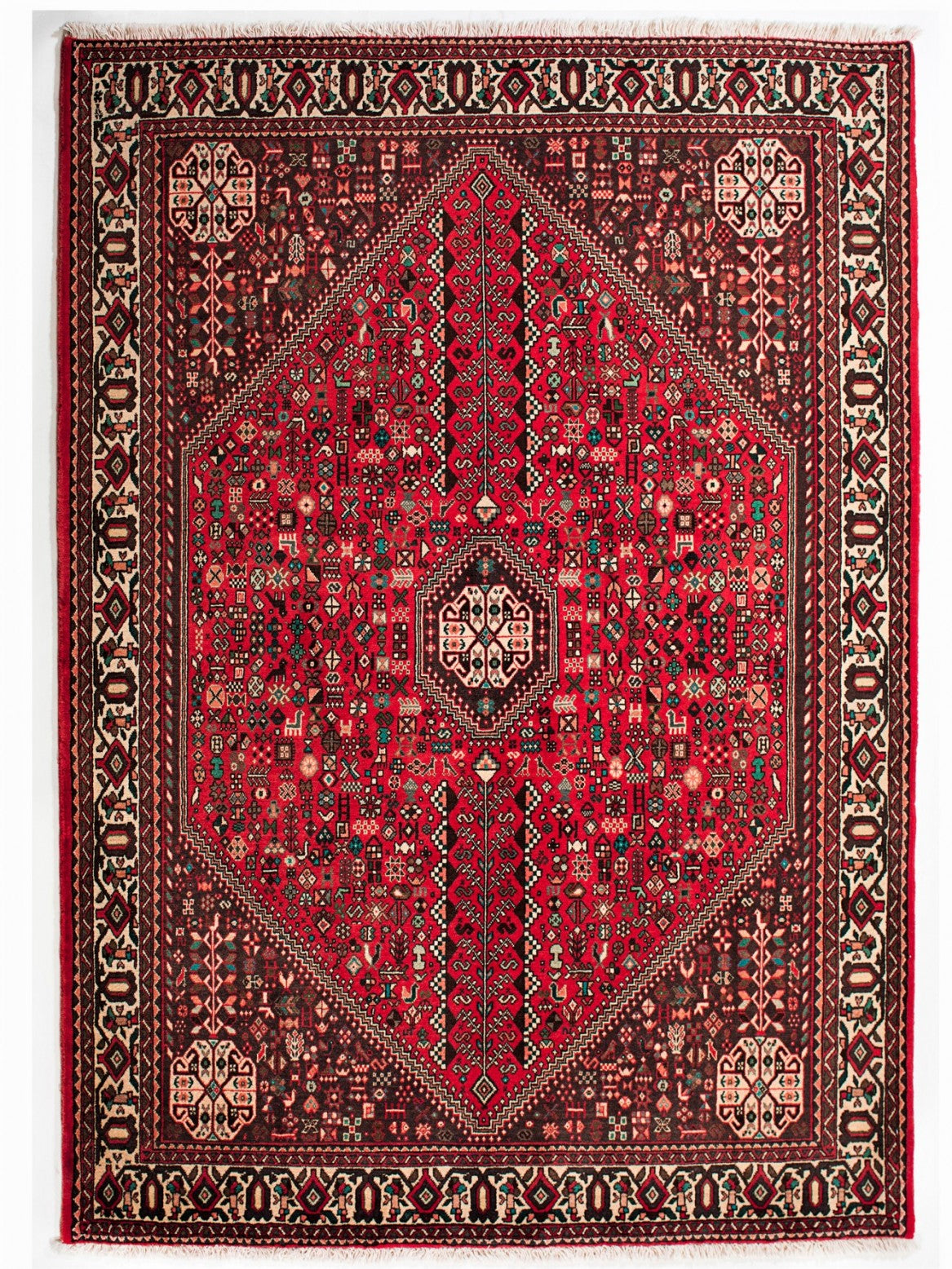 ABADEH IRAN 201 x 157 cm