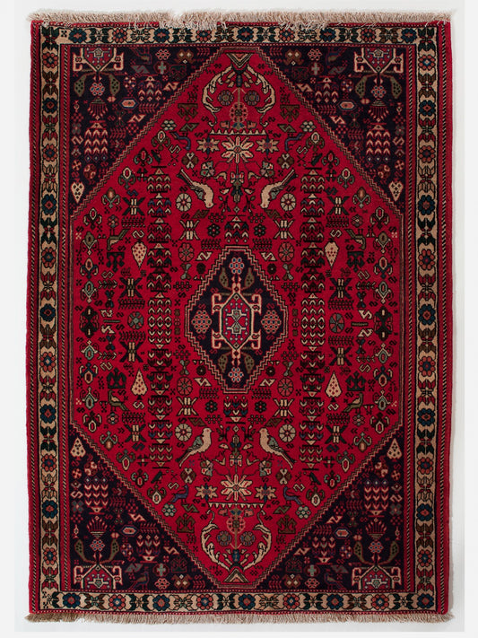 ABADEH IRAN 149 x 106 cm
