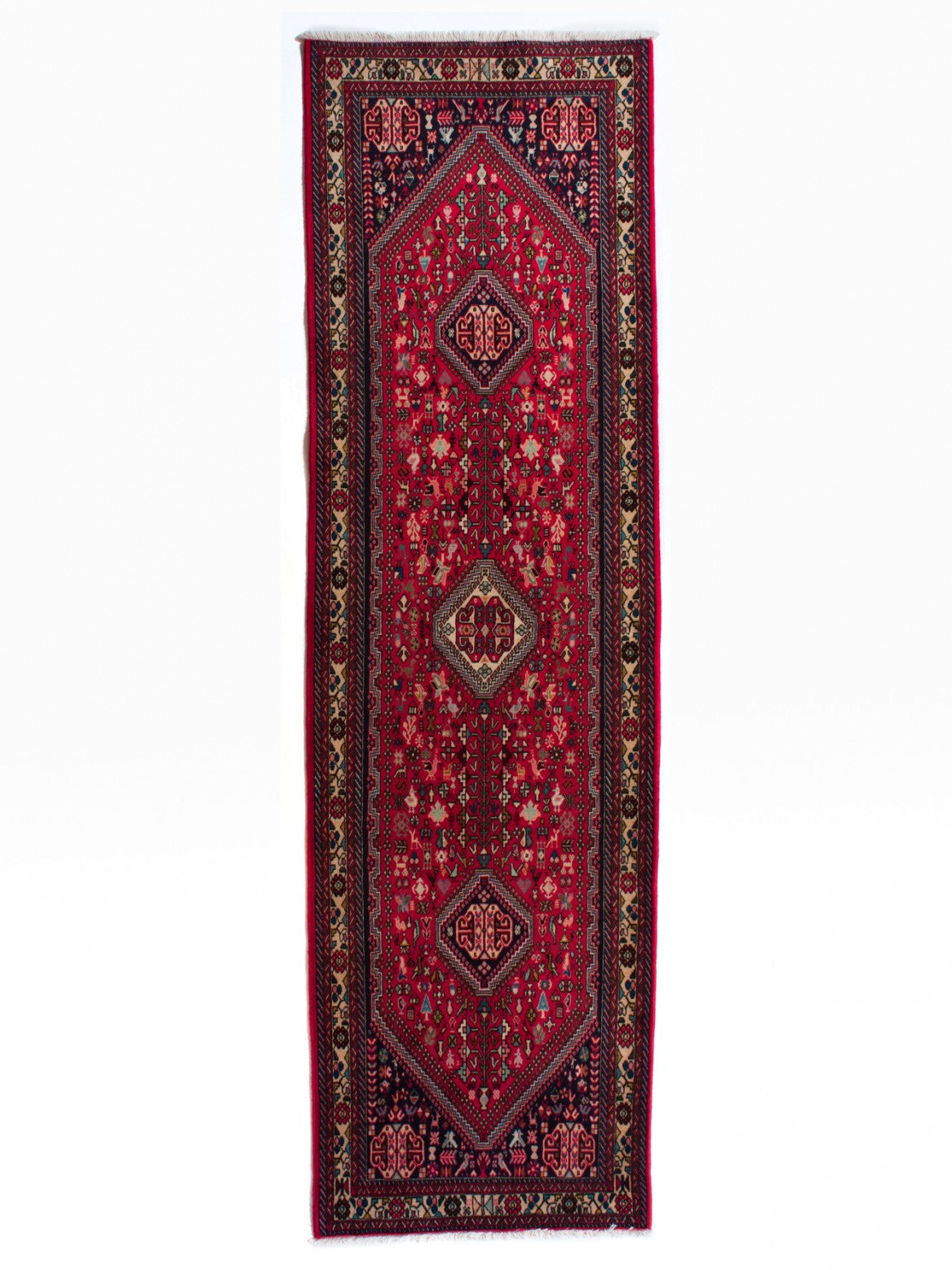 ABADEH IRAN  302 x 85 cm