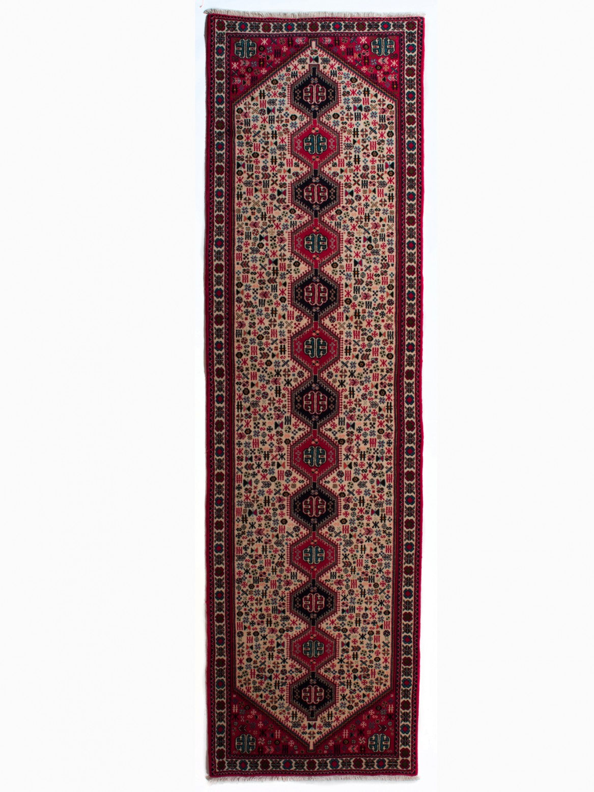 ABADEH IRAN 305 x 84 cm