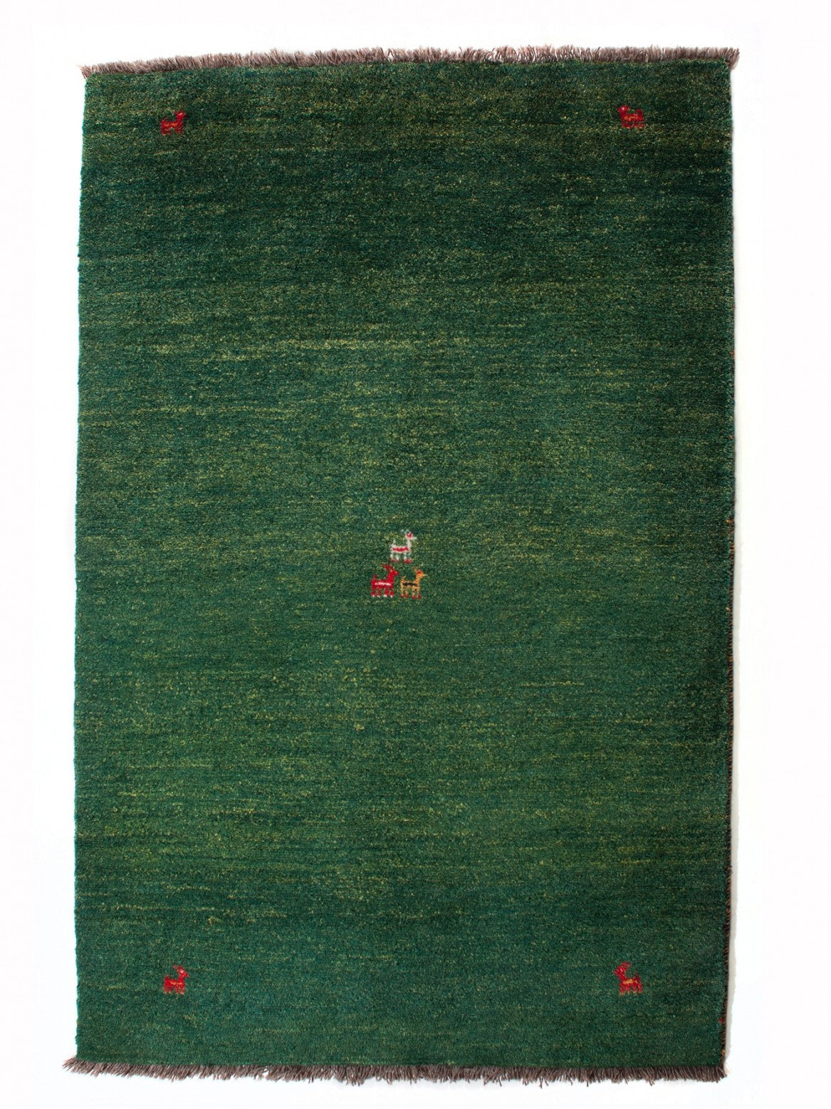 GABBEH PERSA 164 x 106 cm